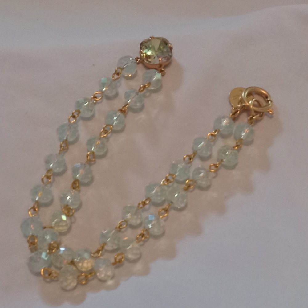 Swarovski Victoria Lynn necklace